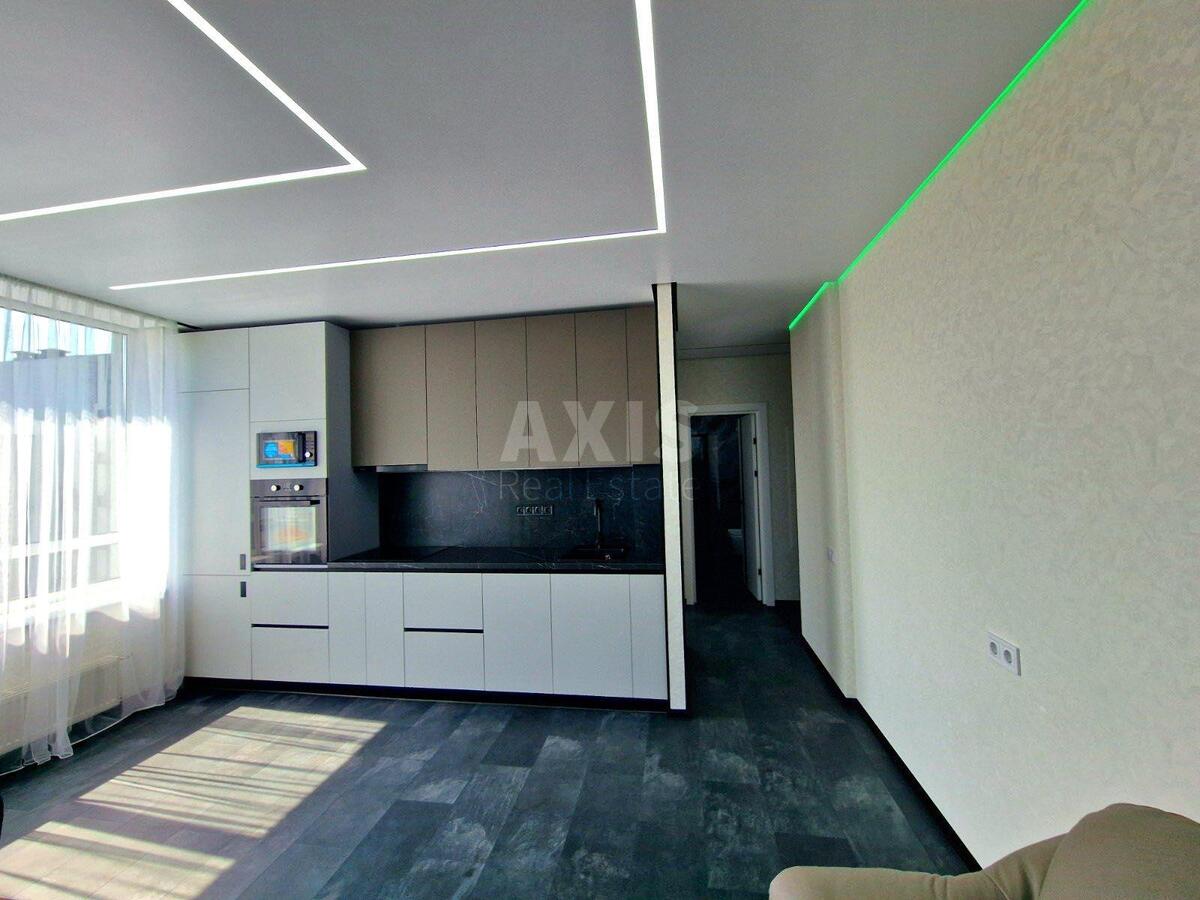 1k apartment bul. Ryl's'kogo Tadeja 562837