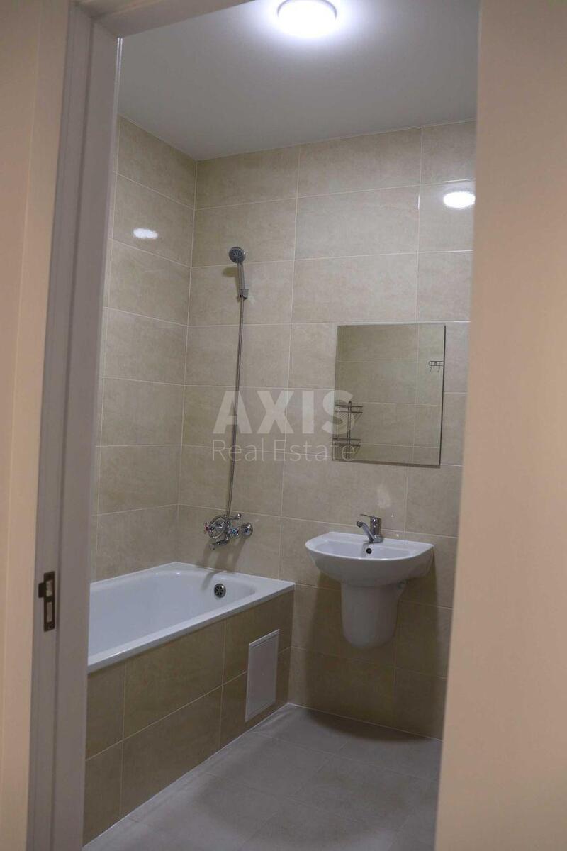2k apartment vul. Zabolotnogo Akademika 1516