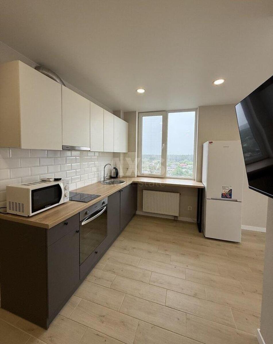 1k apartment vul. Bulahovs'kogo Akademika 1Б0