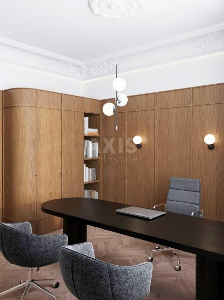 Office vul. Mezhygirs'ka 9, 135m27