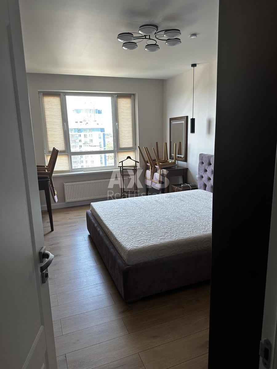 4k apartment vul. Sholudenka 30353878