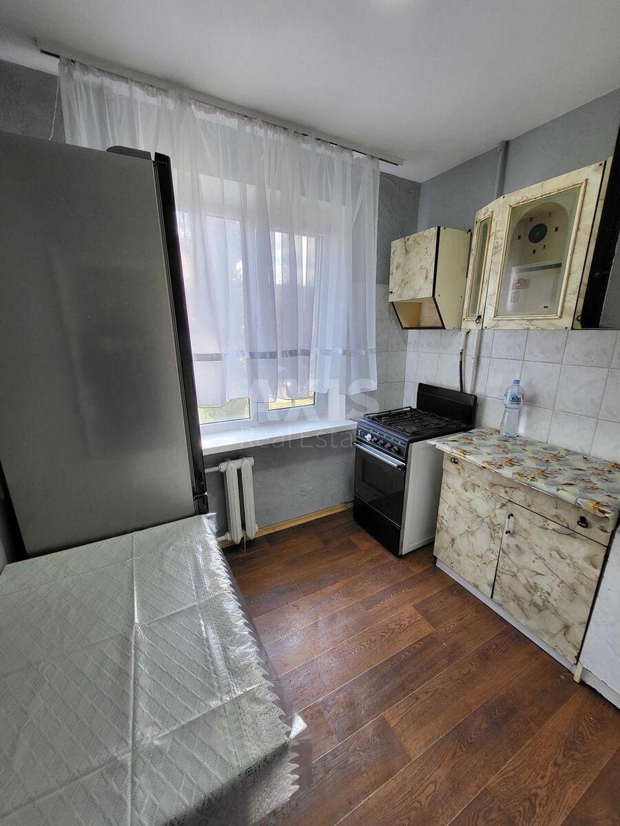 2k apartment pr-t Lesja Kurbasa 18