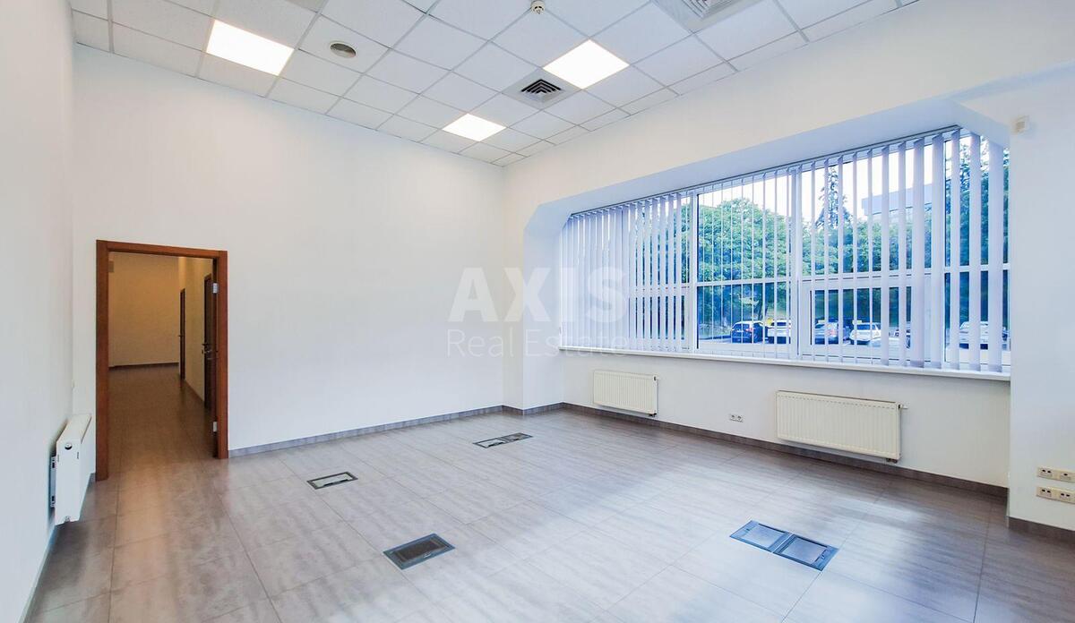 Офис пер. Ахтырский 6, 298м2586863