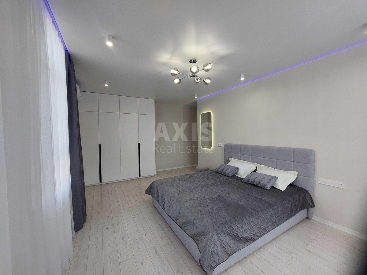 2k apartment vul. Berezhans'ka 15629934