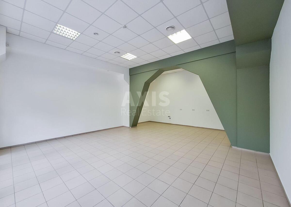 Office prov. Ohots'kyj 7, 385m2587191