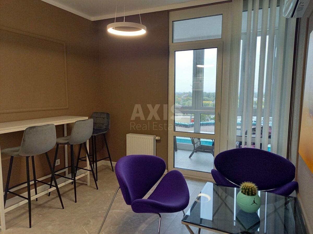 Office vul. Zarichna 6, корп. 1, 76m2630367