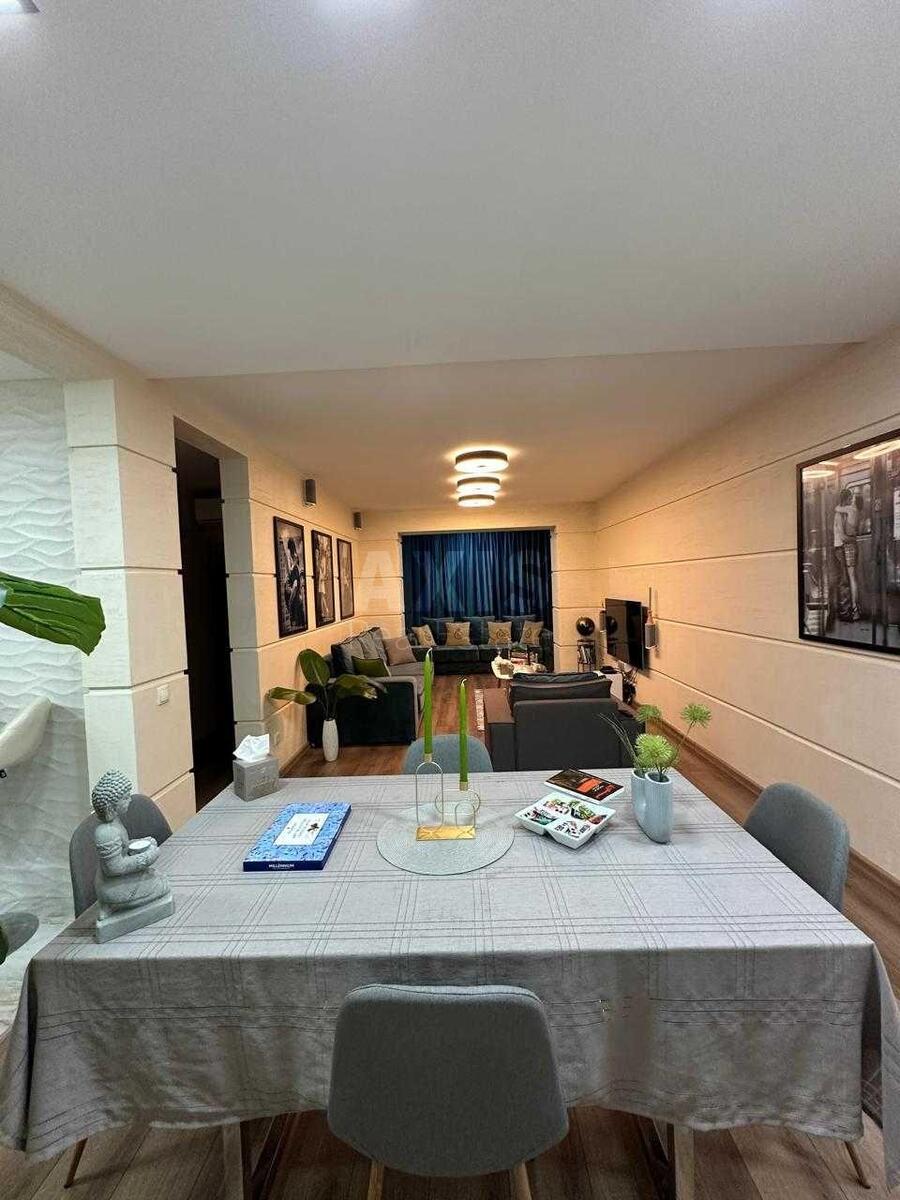 1k apartment vul. Koshycja Oleksandra 10/210
