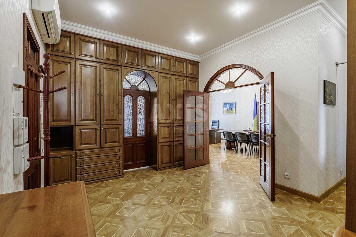 Office vul. Jaroslaviv Val 14Г, 130m2587404