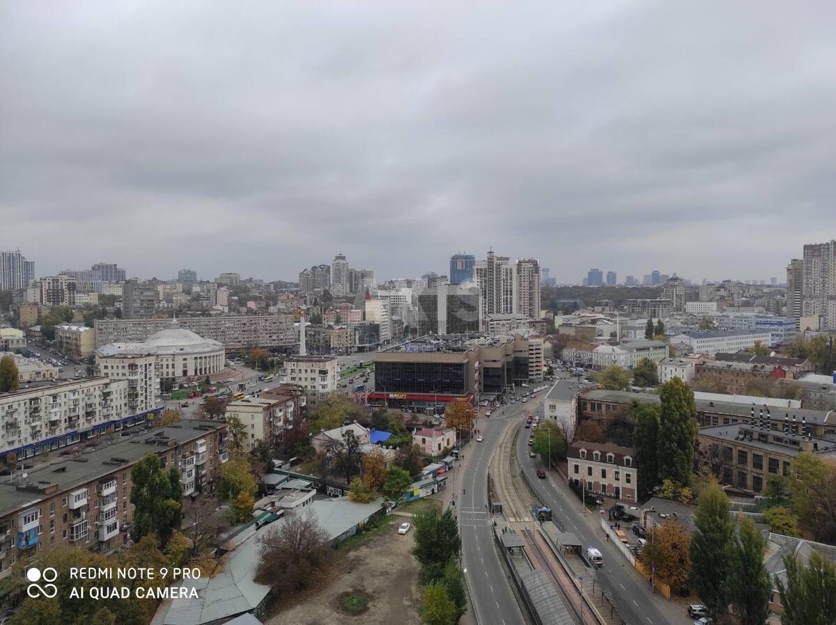 1k apartment pr-t Peremogy 5В5876213