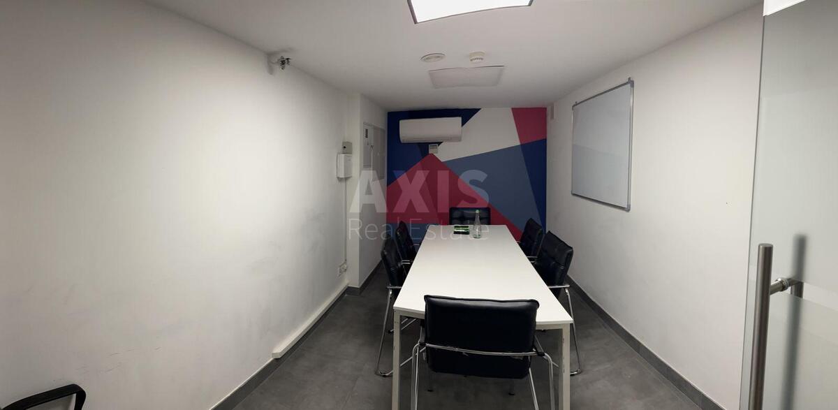 Office vul. Saksagans'kogo 70А, 385m2588059