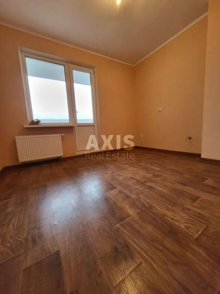 1k apartment vul. Konopljans'ka 220