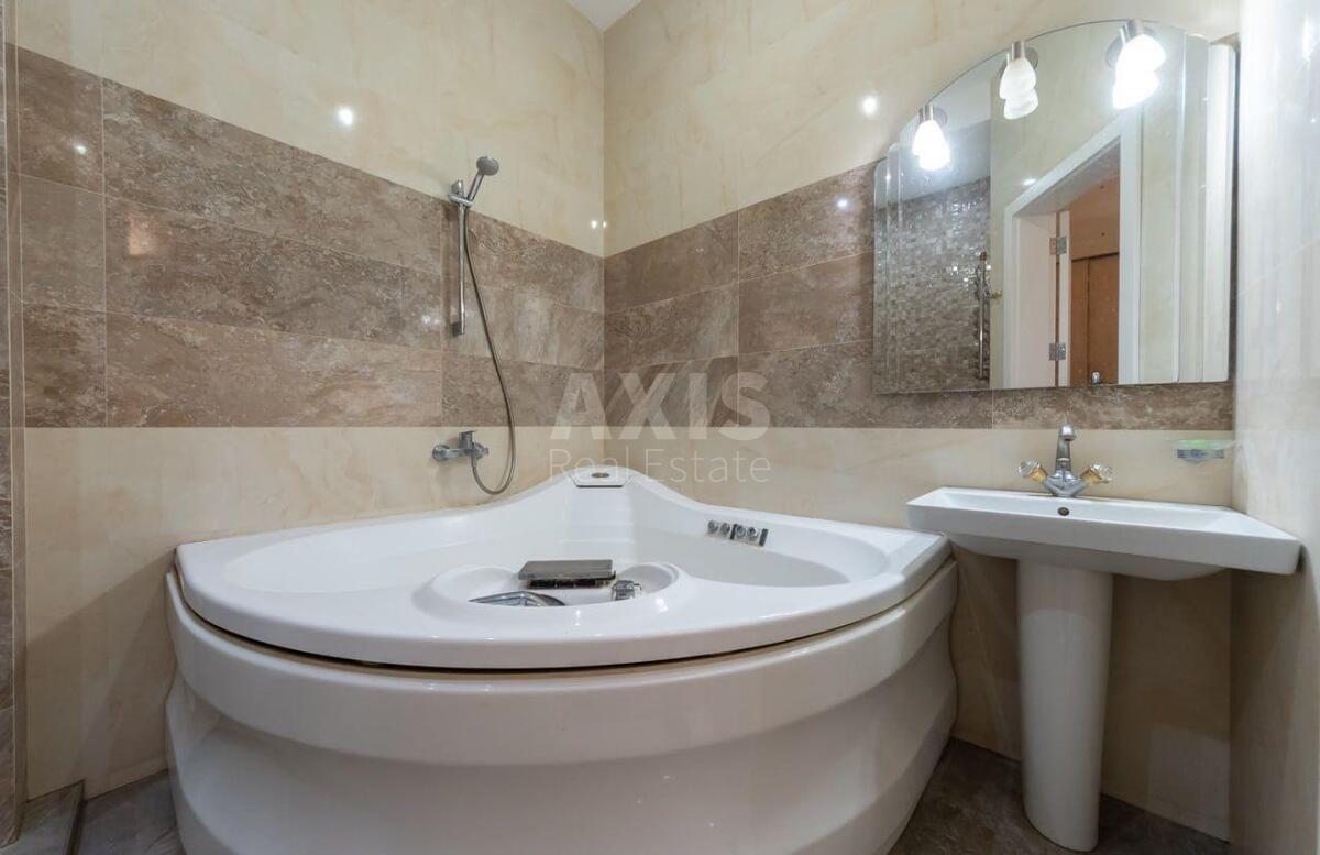 4к квартира ул. Городецкого Архитектора 11А9