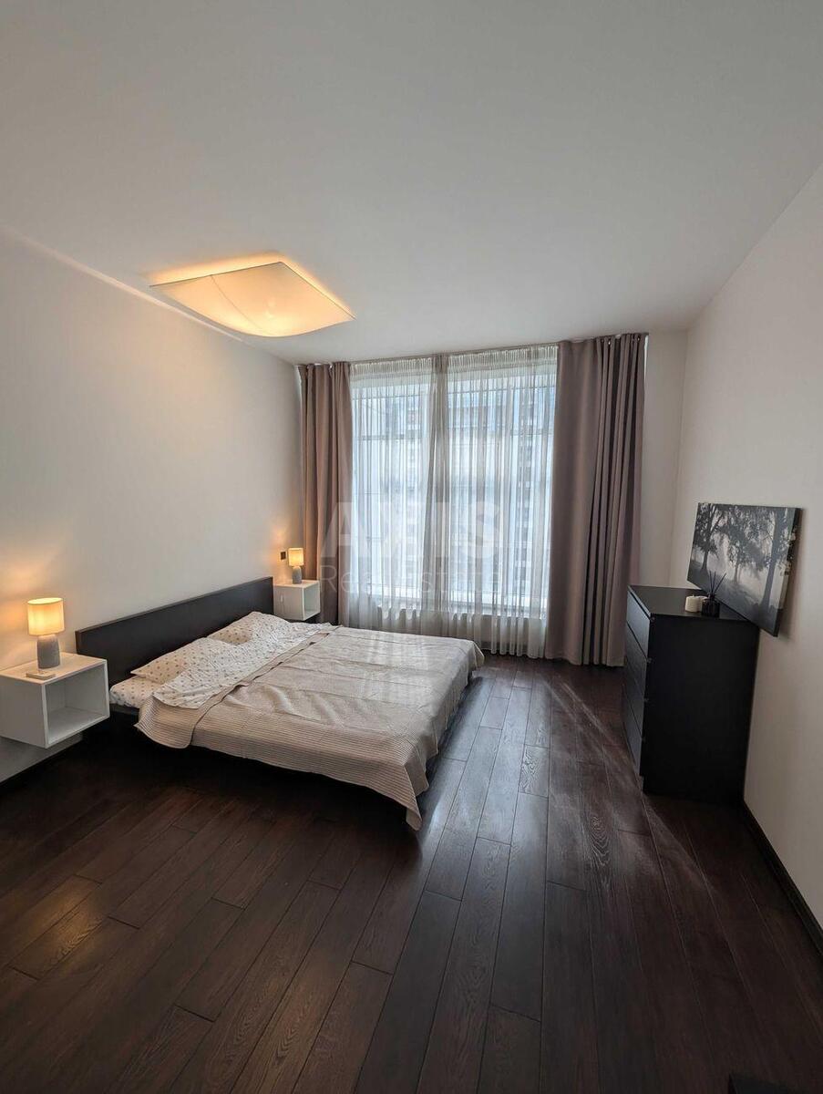 2k apartment vul. Dragomyrova Myhajla 5588993