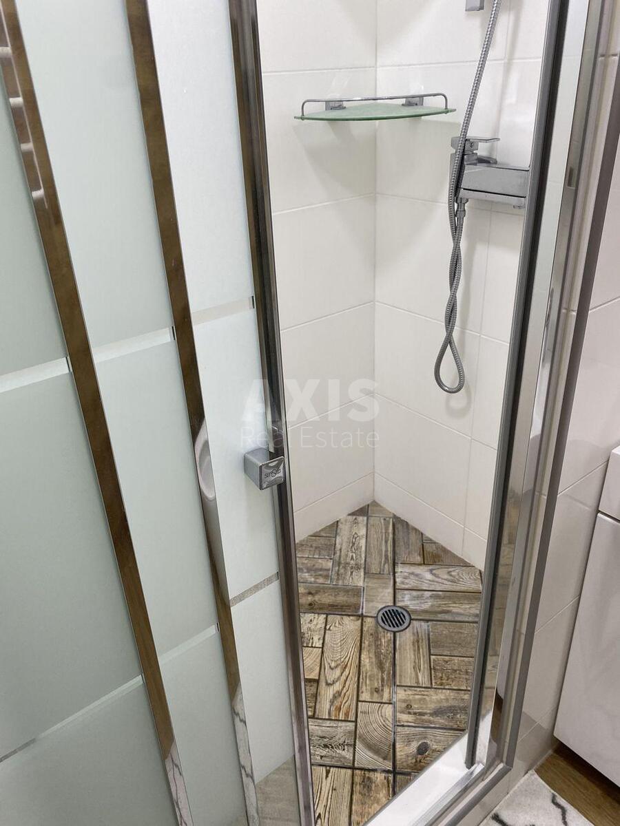 1k apartment vul. Solovcova Mykoly 28