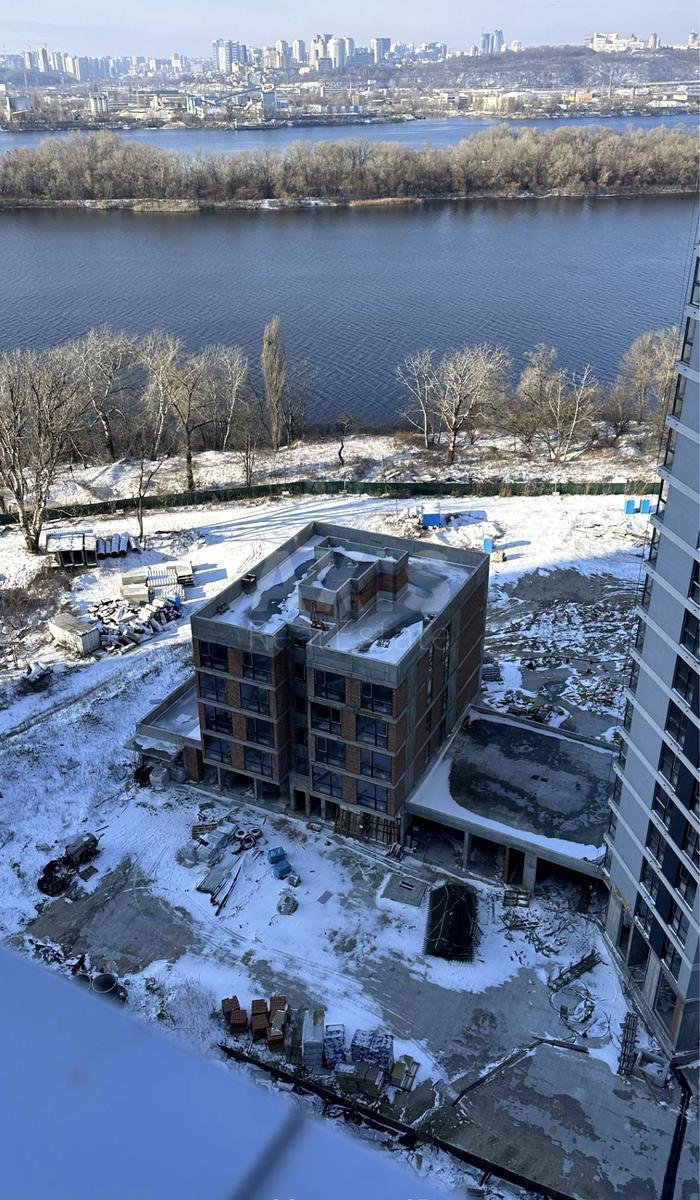 Trade object vul. Osokors'ka 2, 240m2632032