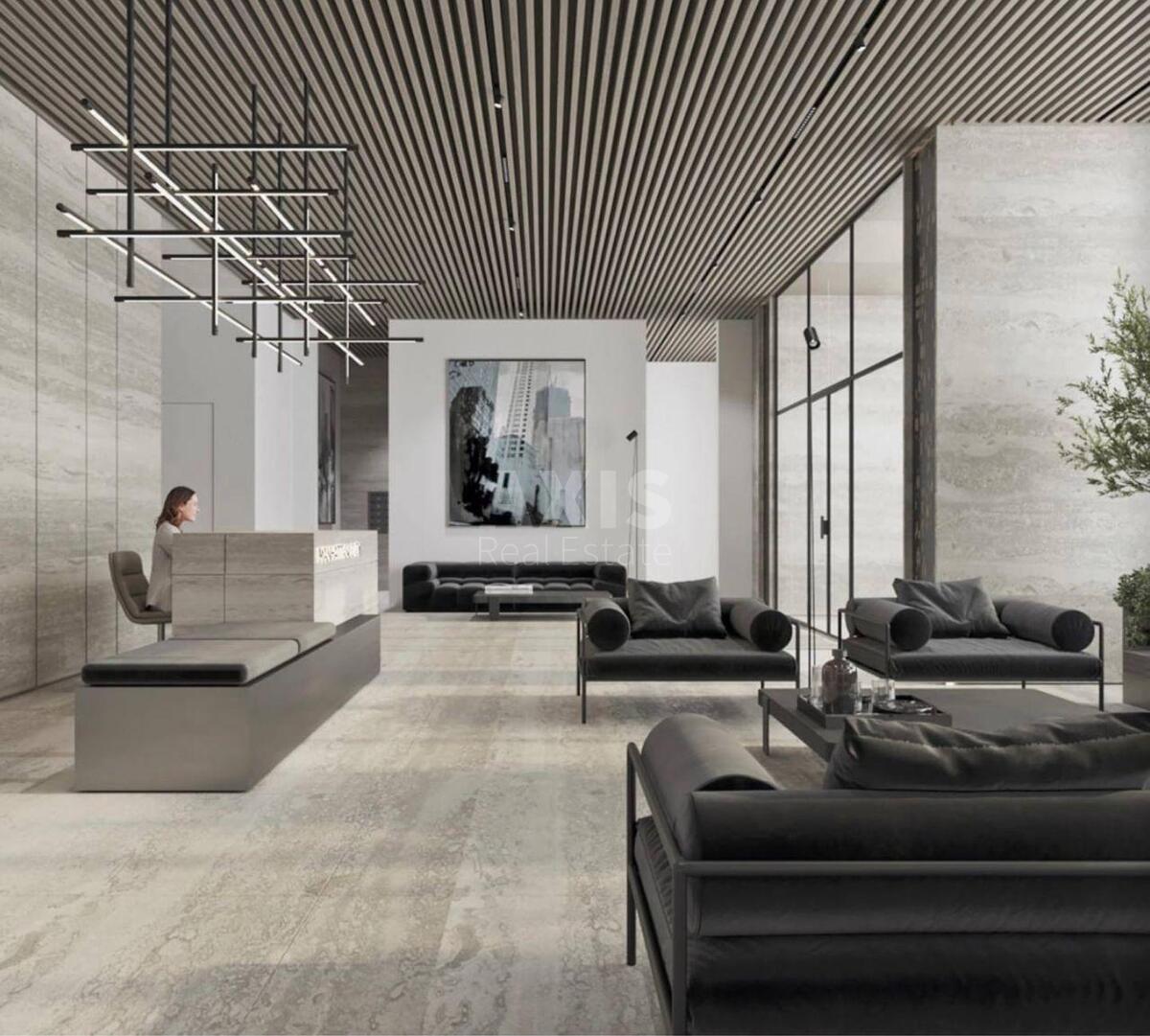 1k apartment pr-t Peremogy 11Б8