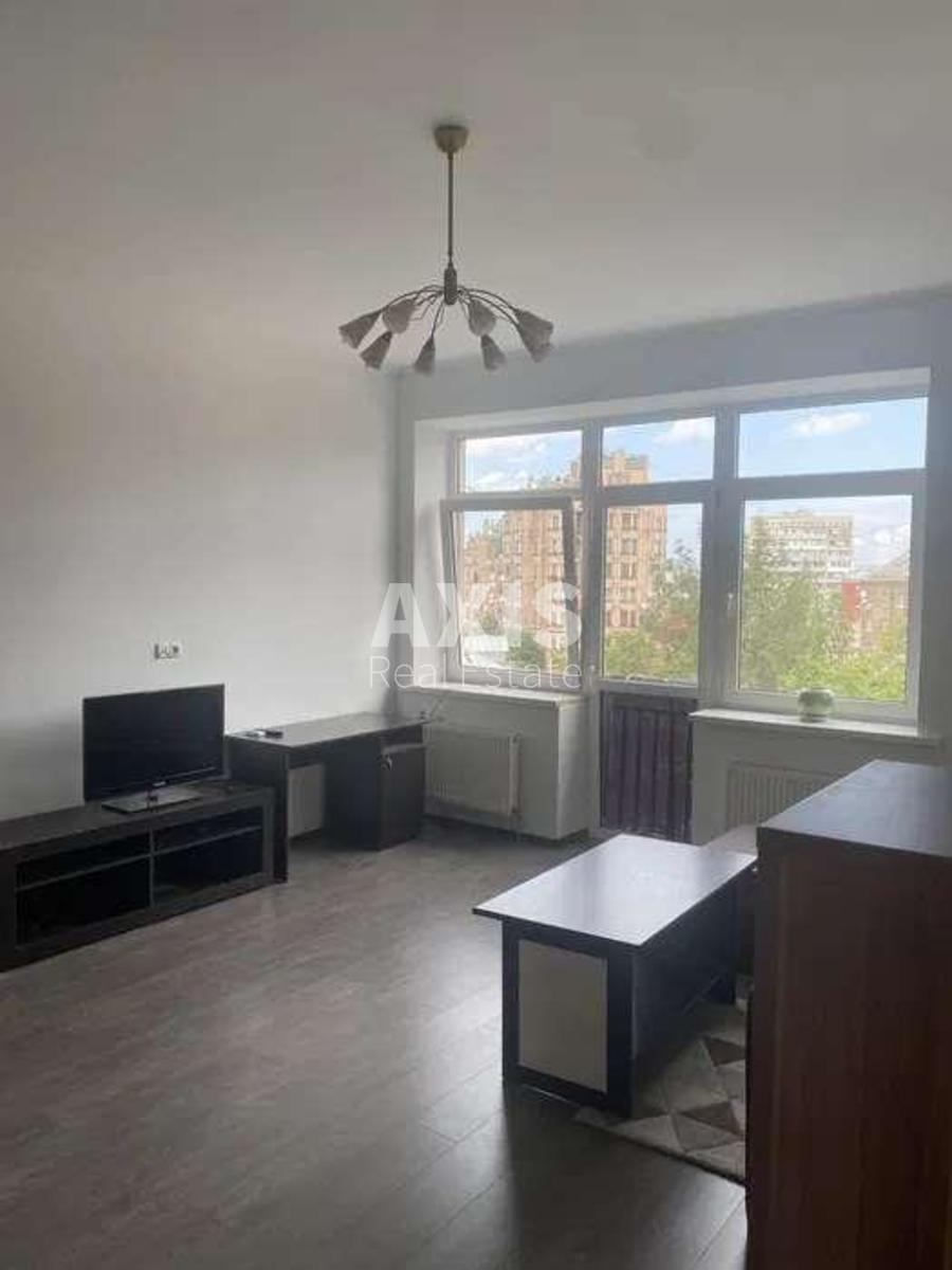 3k apartment uzv. Kudrjavs'kyj 3237394