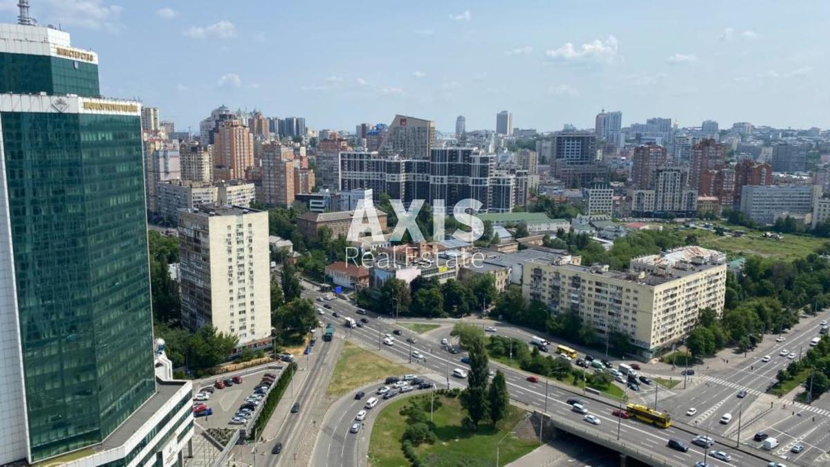 1k apartment vul. Peremogy 11б1