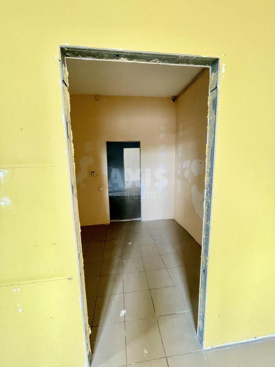Office vul. Ushyns'kogo 40, 90m24