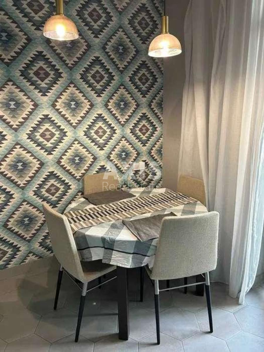 1k apartment vul. Bogdanivs'ka 7А274230