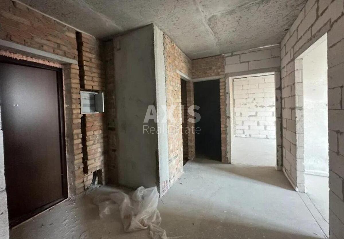 2k apartment pr-t Povitryanykh Syl 56627526