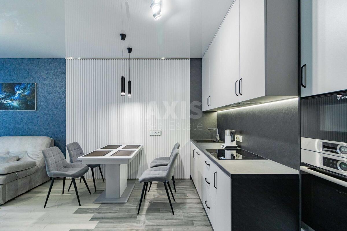 1k apartment pr-t Peremogy 5Б589851