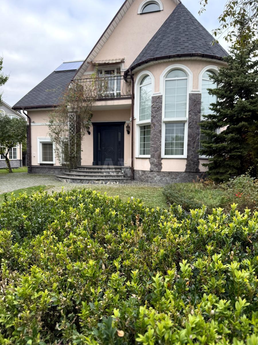 House vul. Sadova 139-a, 600m2, Kyiv city632940