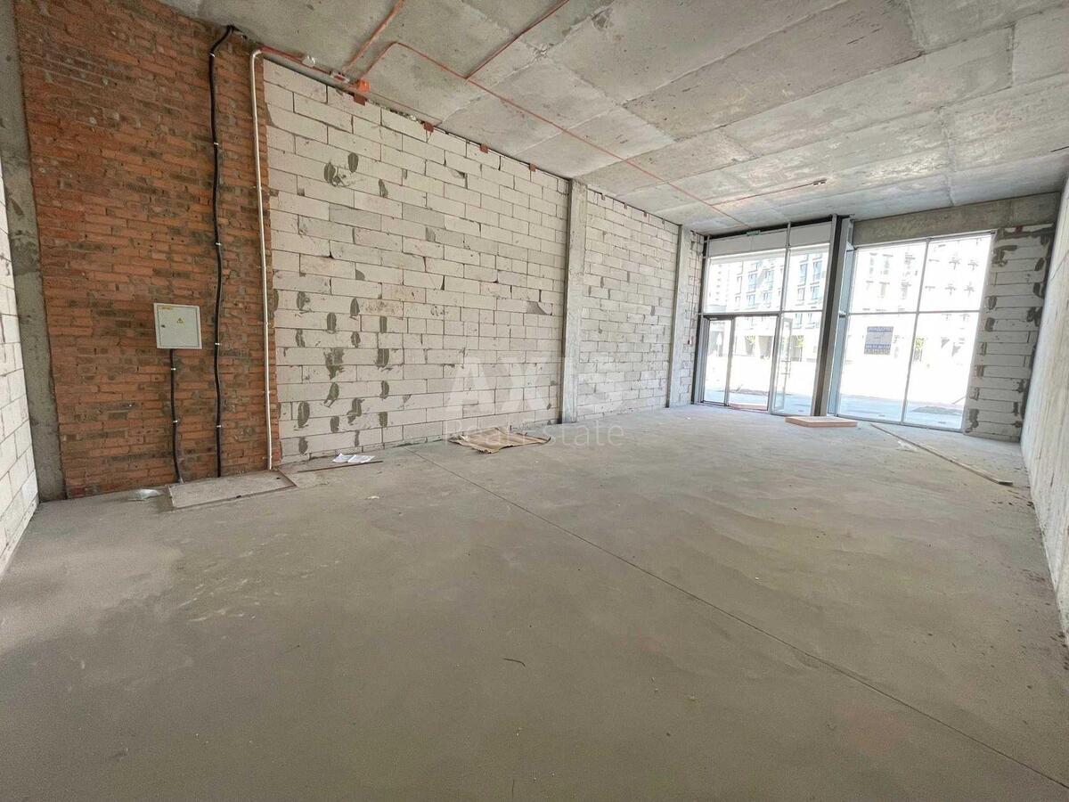 Trade object vul. Oleksandra Olesja 25, 70m2590844