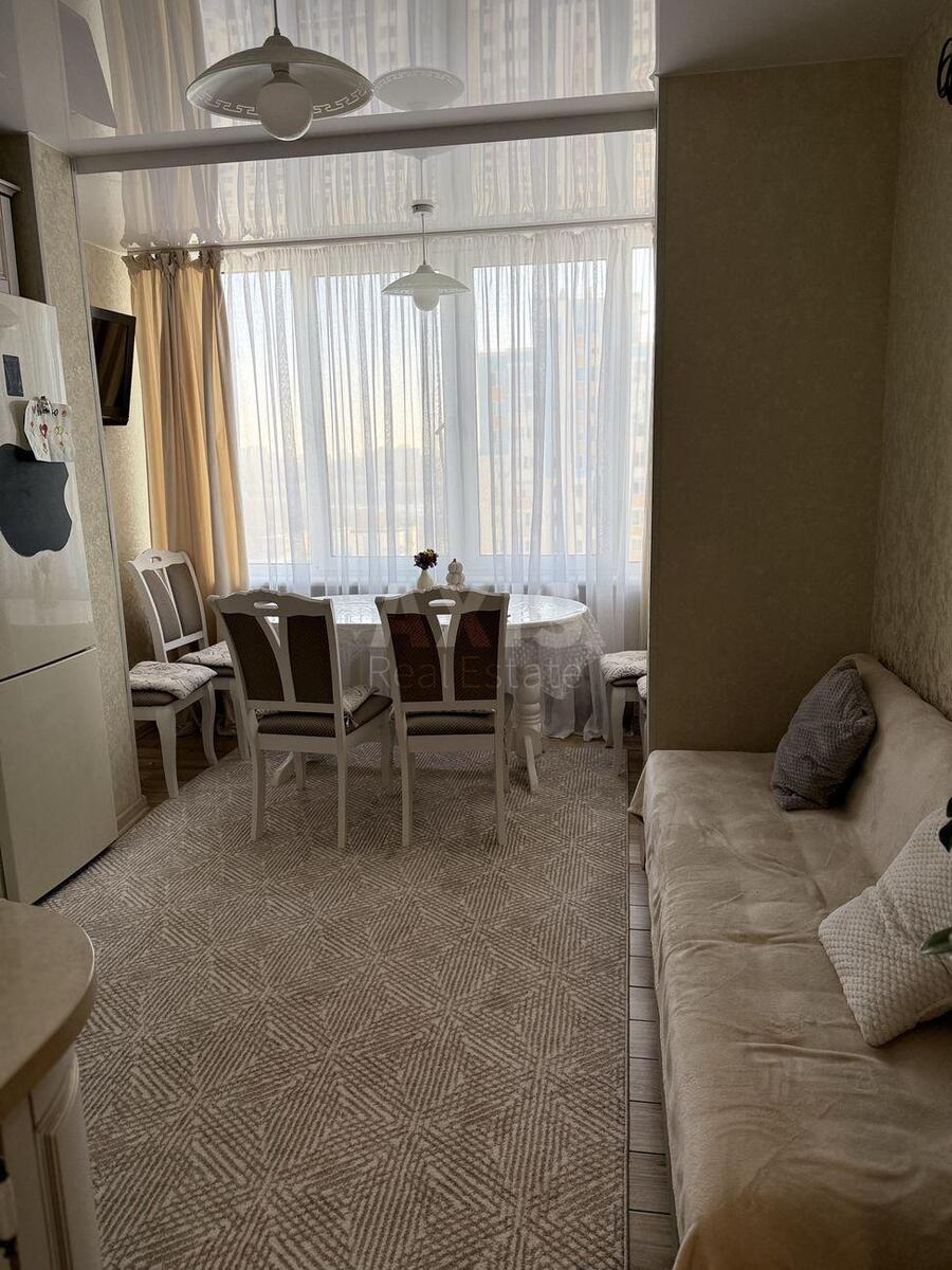 3k apartment vul. Danchenka Sergija 320
