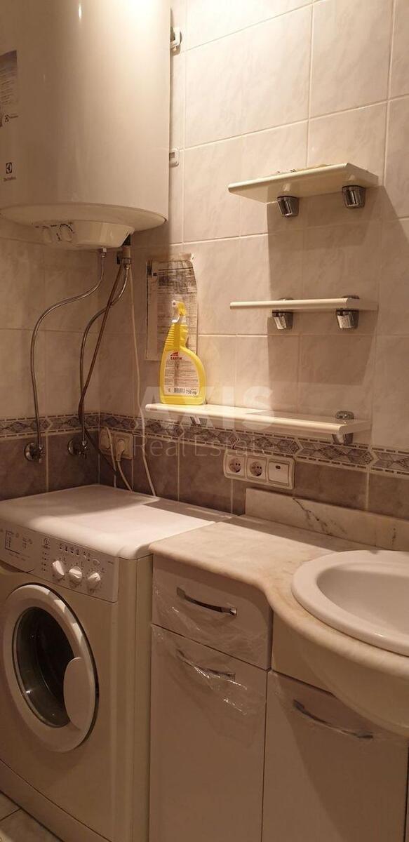 3k apartment vul. Burmystenka 6591074