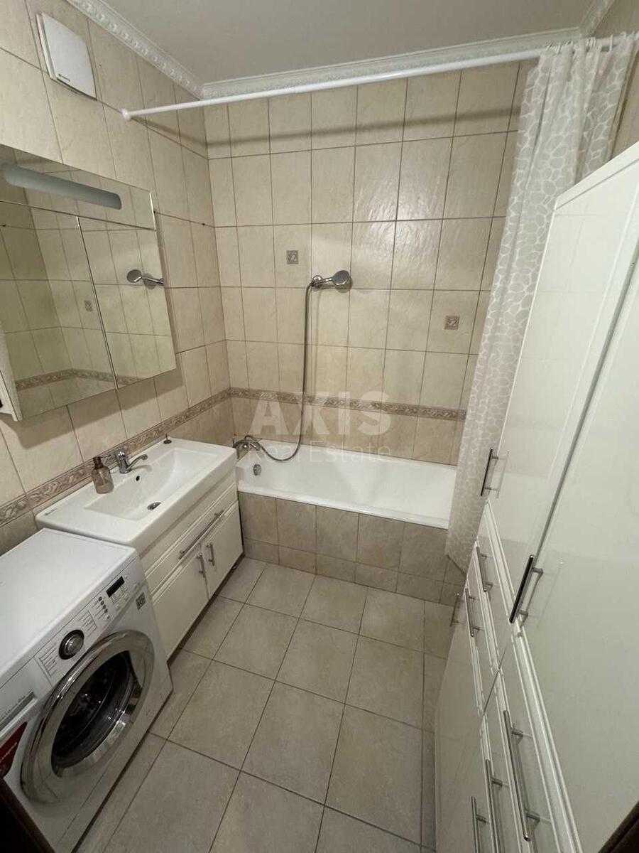 1k apartment bul. Mykoly Rudenka 14633636