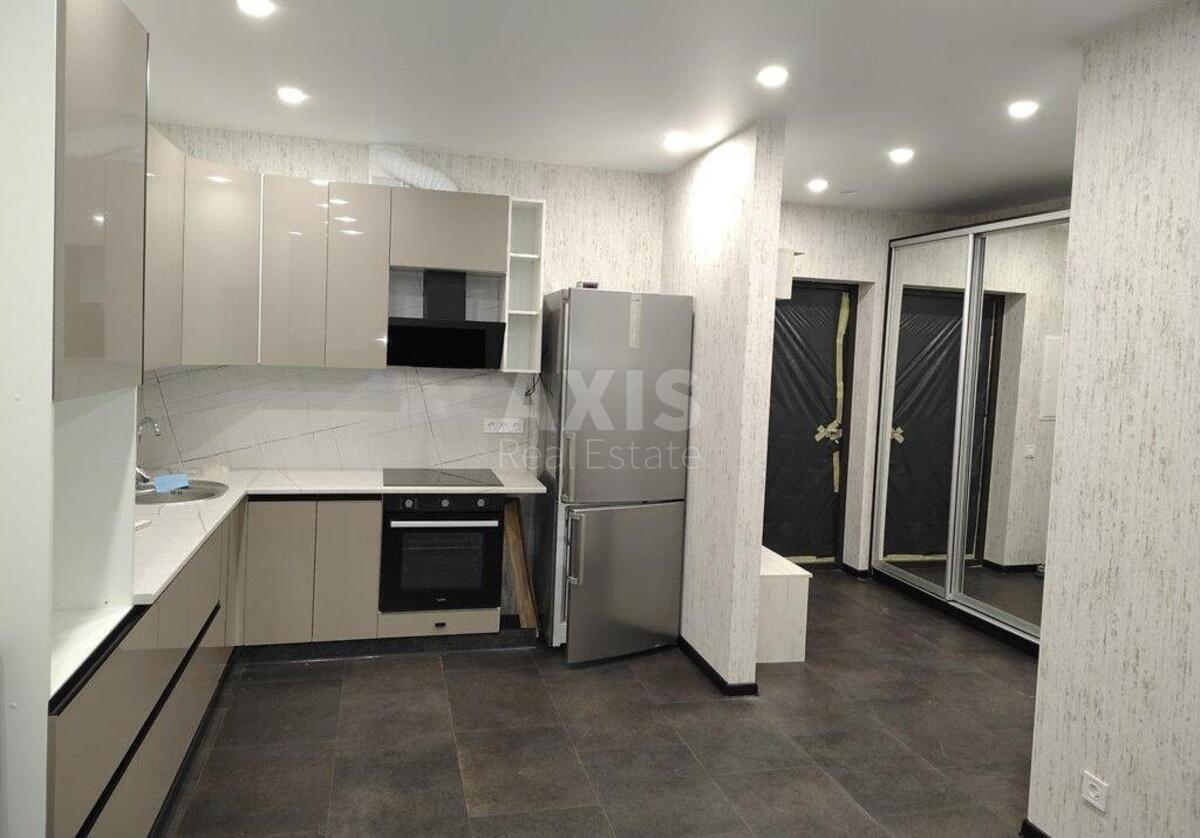 2k apartment vul. Rodyny Kristeriv 263378