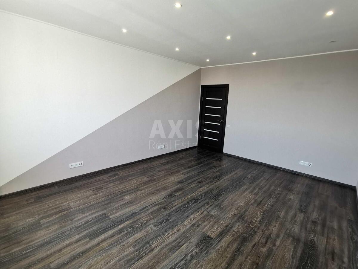 Office vul. Myshugy Oleksandra 12А, 136m22