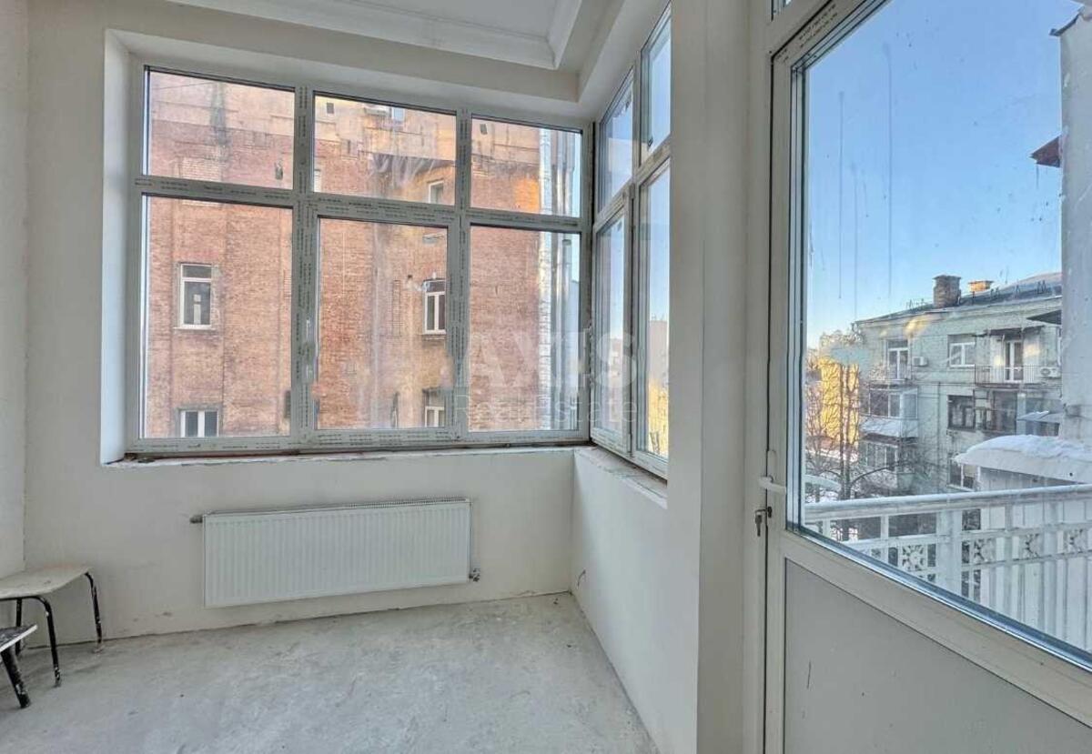 5k apartment vul. Hmel'nyc'kogo Bogdana 30/10591713