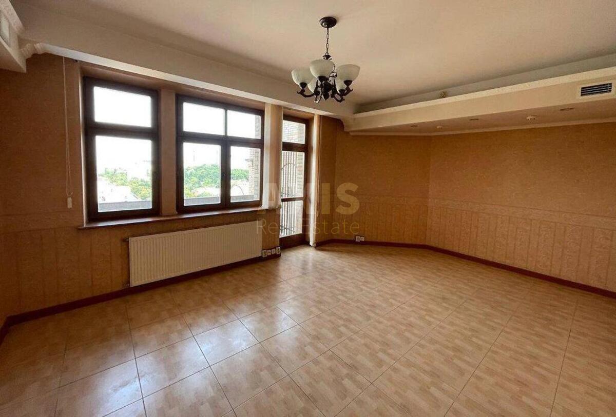 2k apartment vul. Poltavs'ka 10