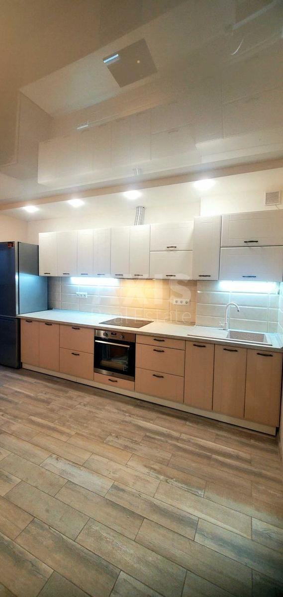 2k apartment vul. Patriarha Mstyslava Skrypnyka 48/503