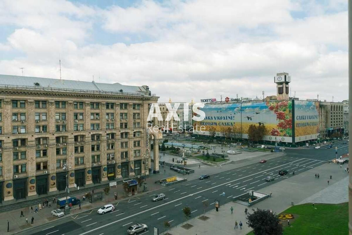 3к квартира вул. Інститутська 17/5