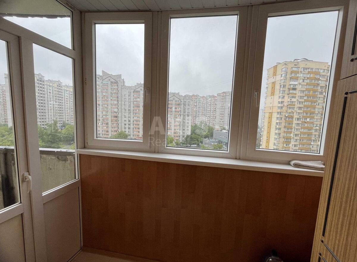 2к квартира пр-т Григоренко Петра 2811