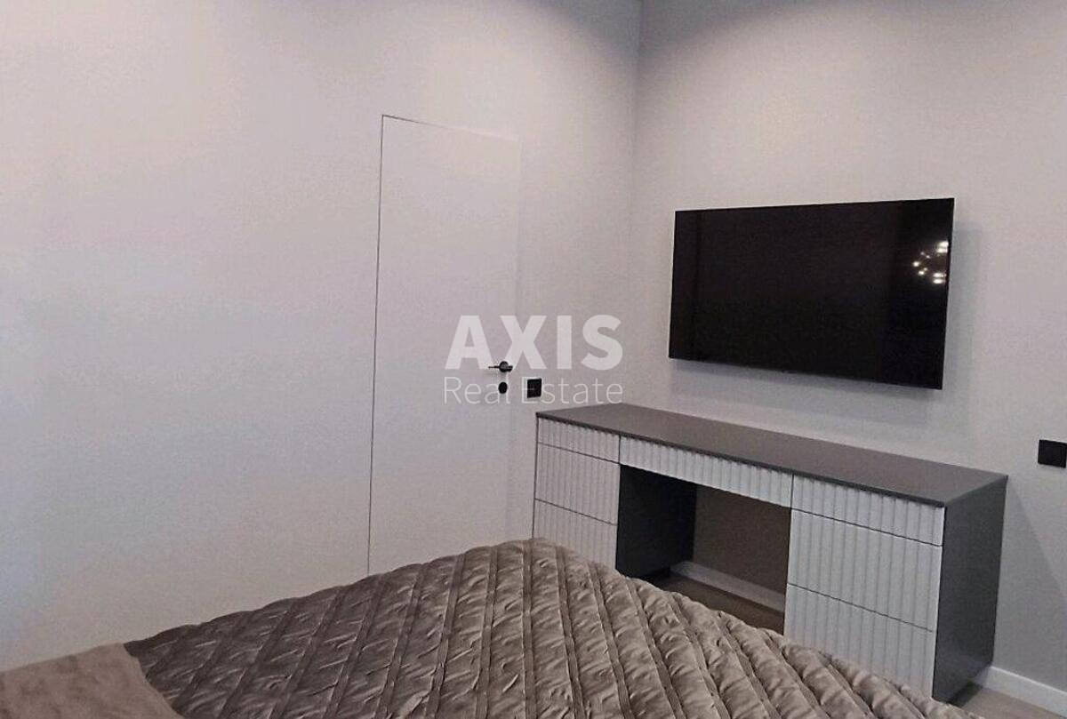 2k apartment vul. Andriya Verkhohlyada 14А604604