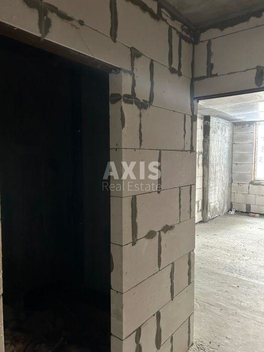 1k apartment vul. Strokacha Tymofija 9а1