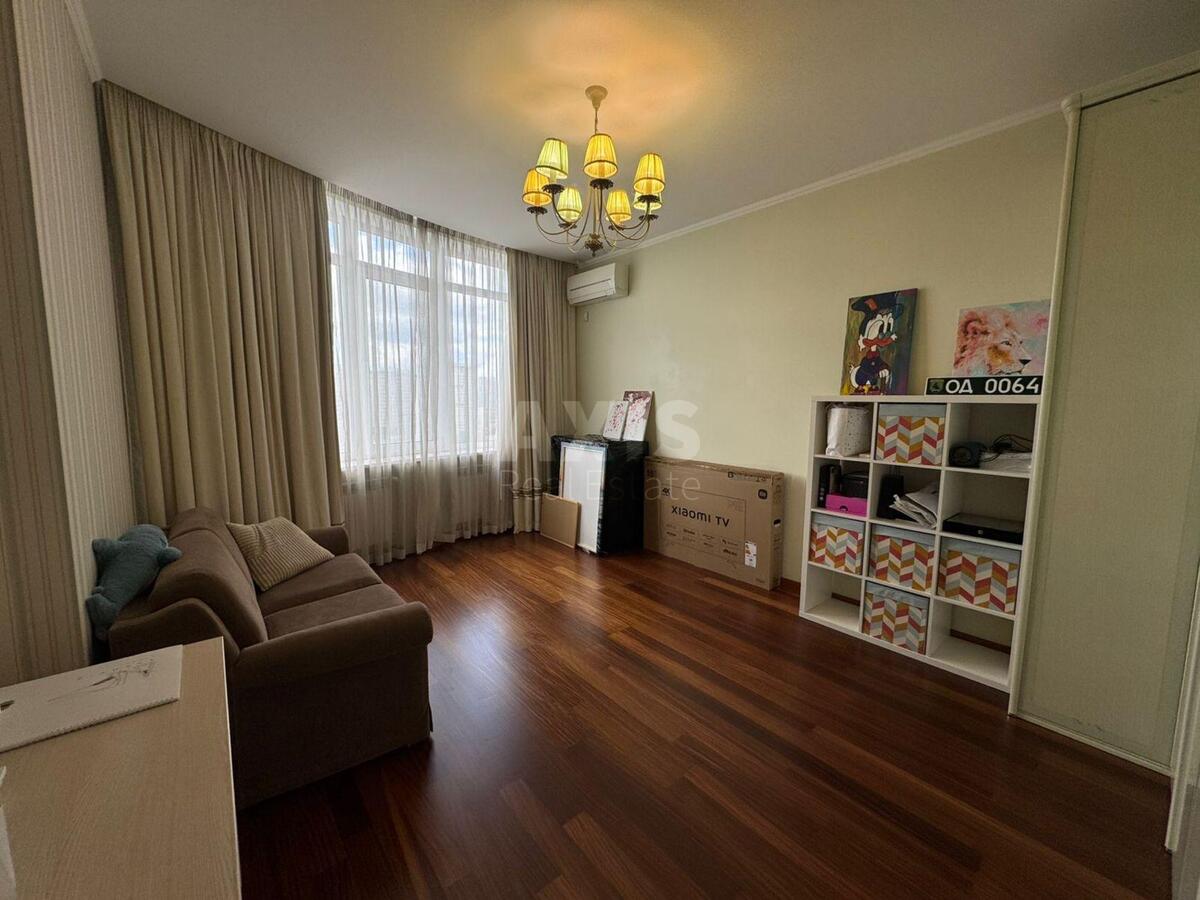 4k apartment vul. Mehanizatoriv 2604745