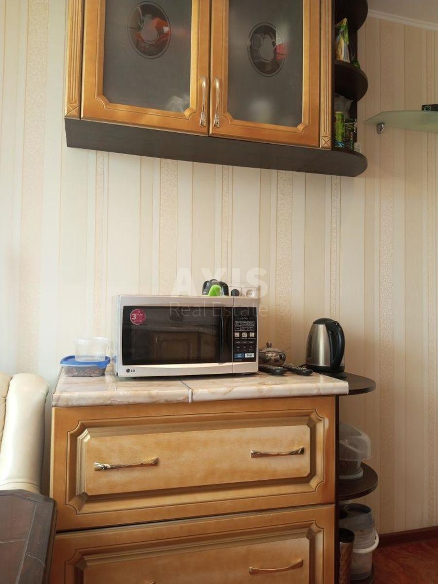 2k apartment bul. Gasheka Jaroslava 2010