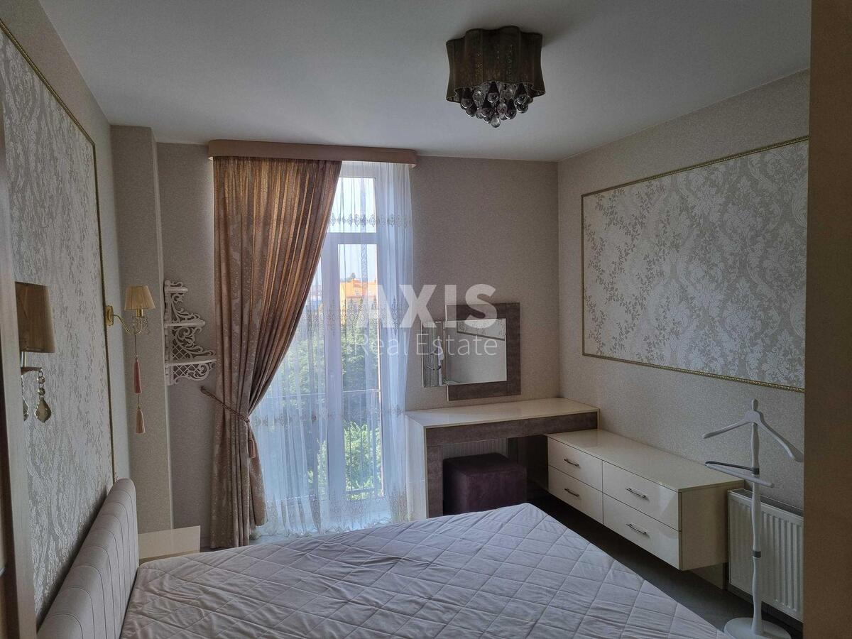 3k apartment vul. Regeneratorna 45
