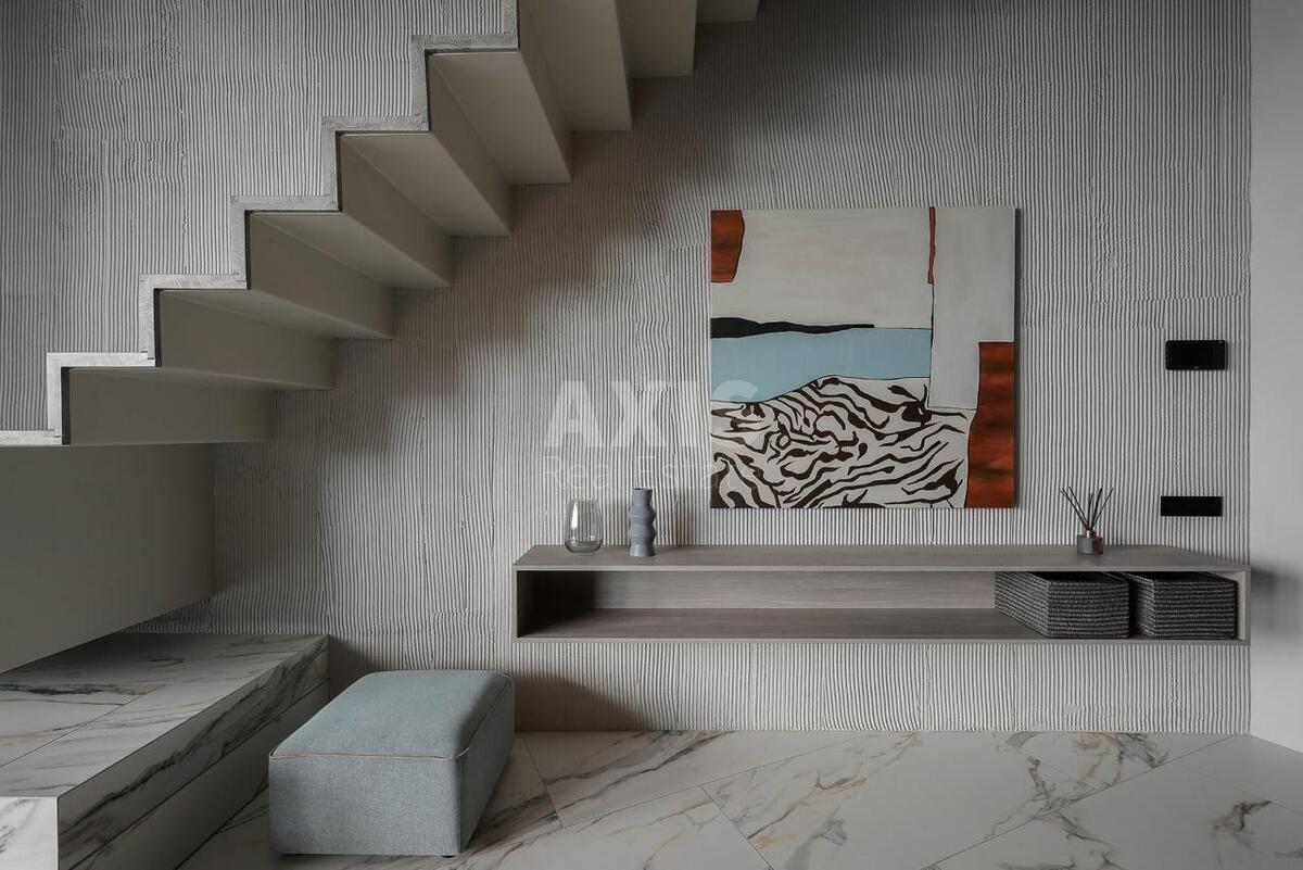 3k apartment prov. Laboratornyj 77
