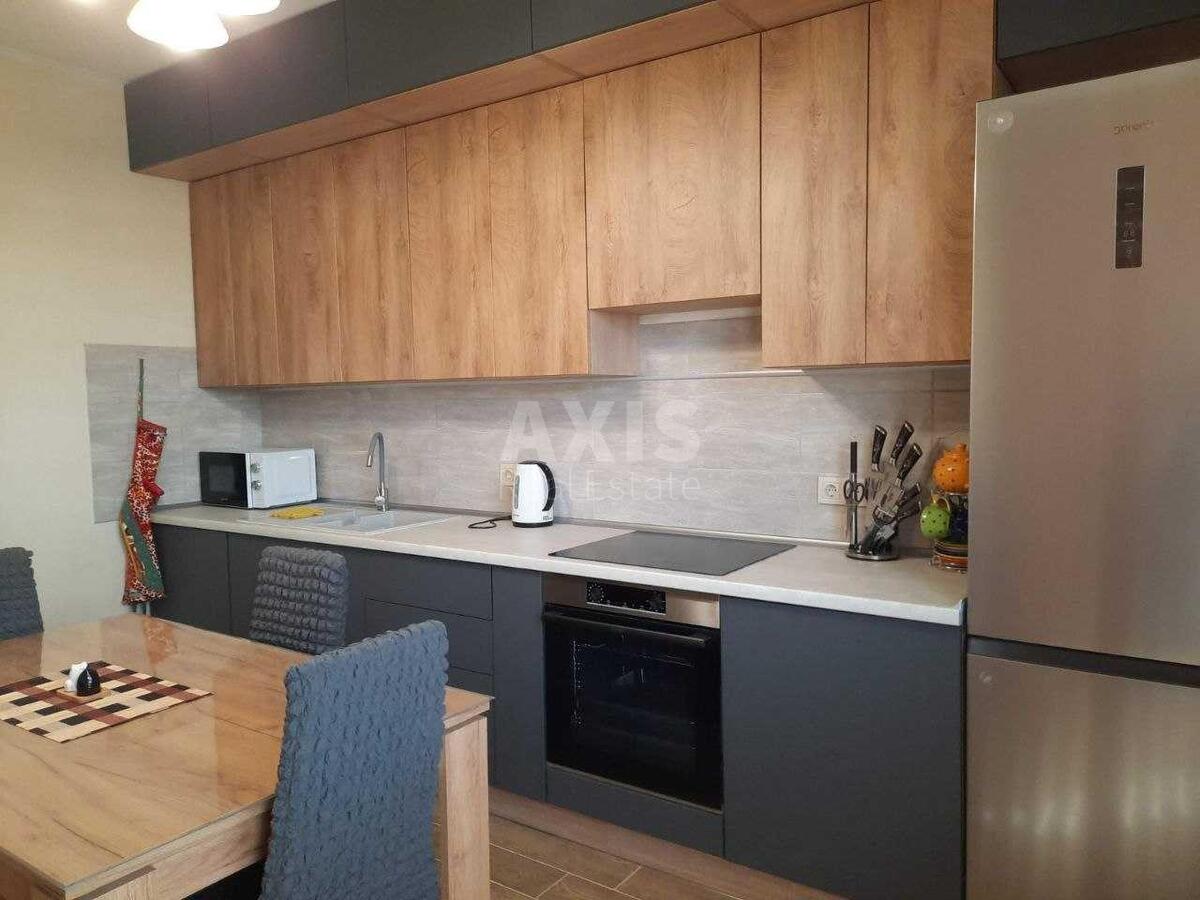 1k apartment vul. Dubinina Volodi 20