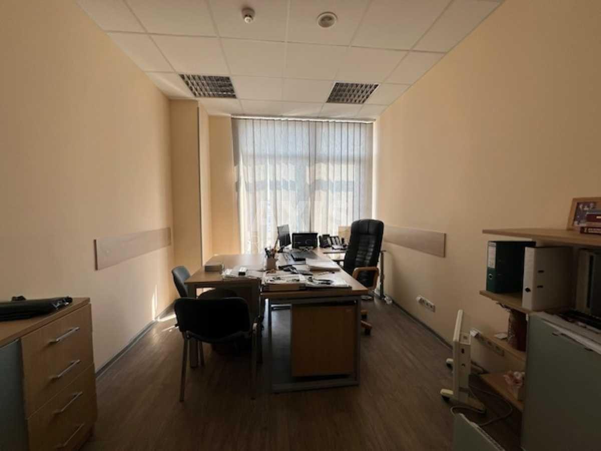 Офис ул. Антоновича 33В, 367м2603518