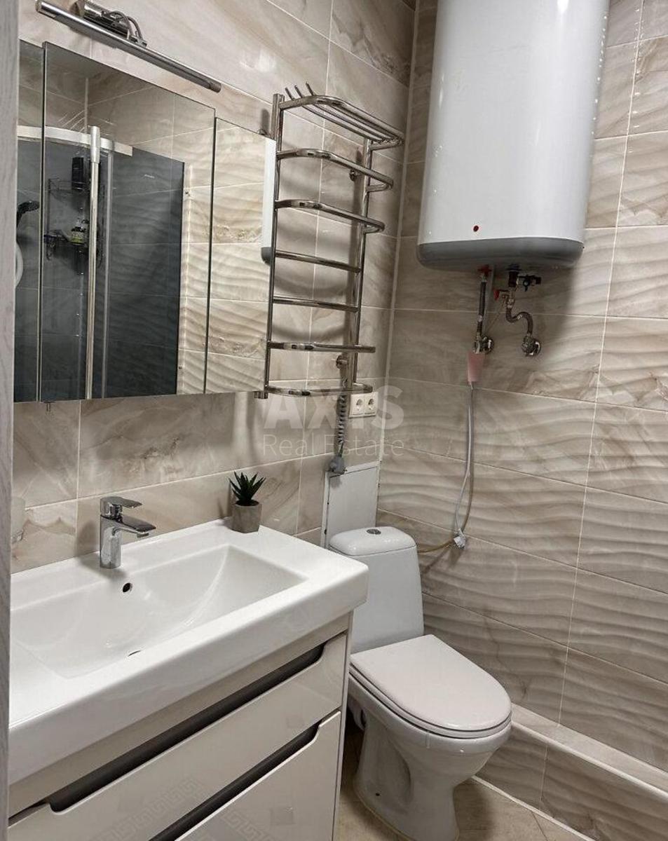 1k apartment vul. Pol'ova 736