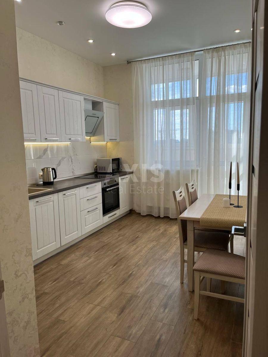 2k apartment vul. Ioana Pavla II 110