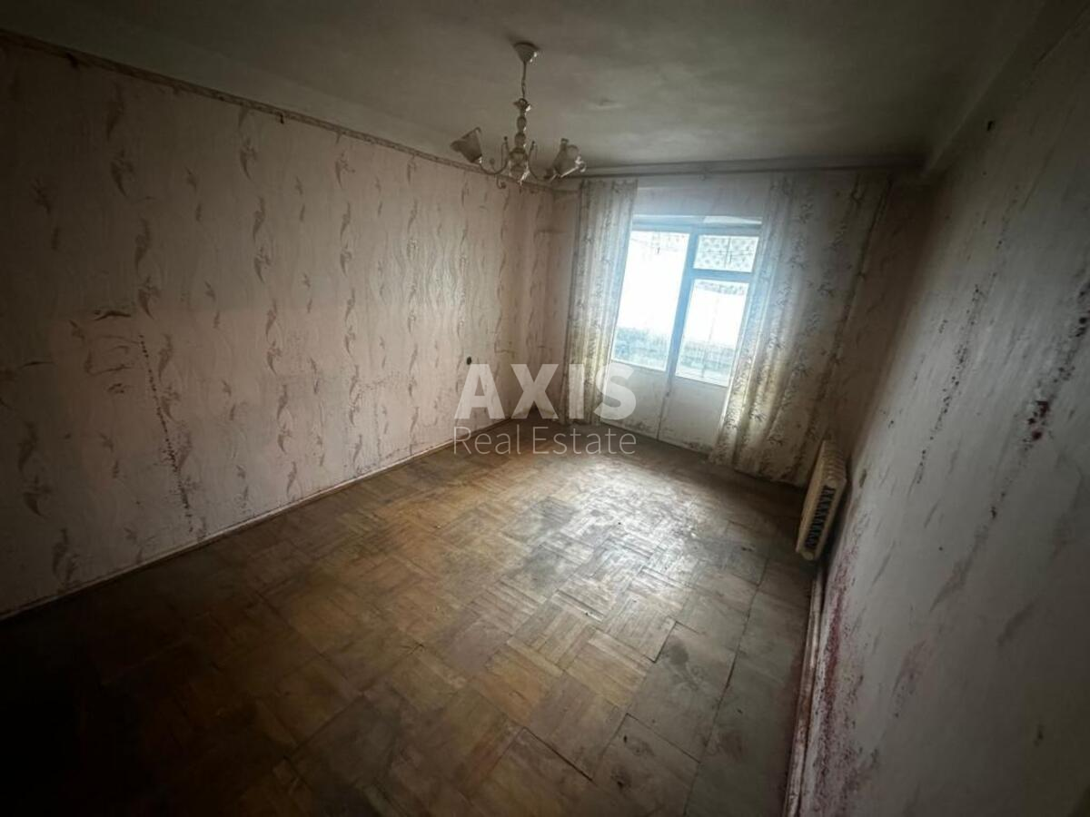 3k apartment vul. Lytvynenko-Vol'gemut 2а1