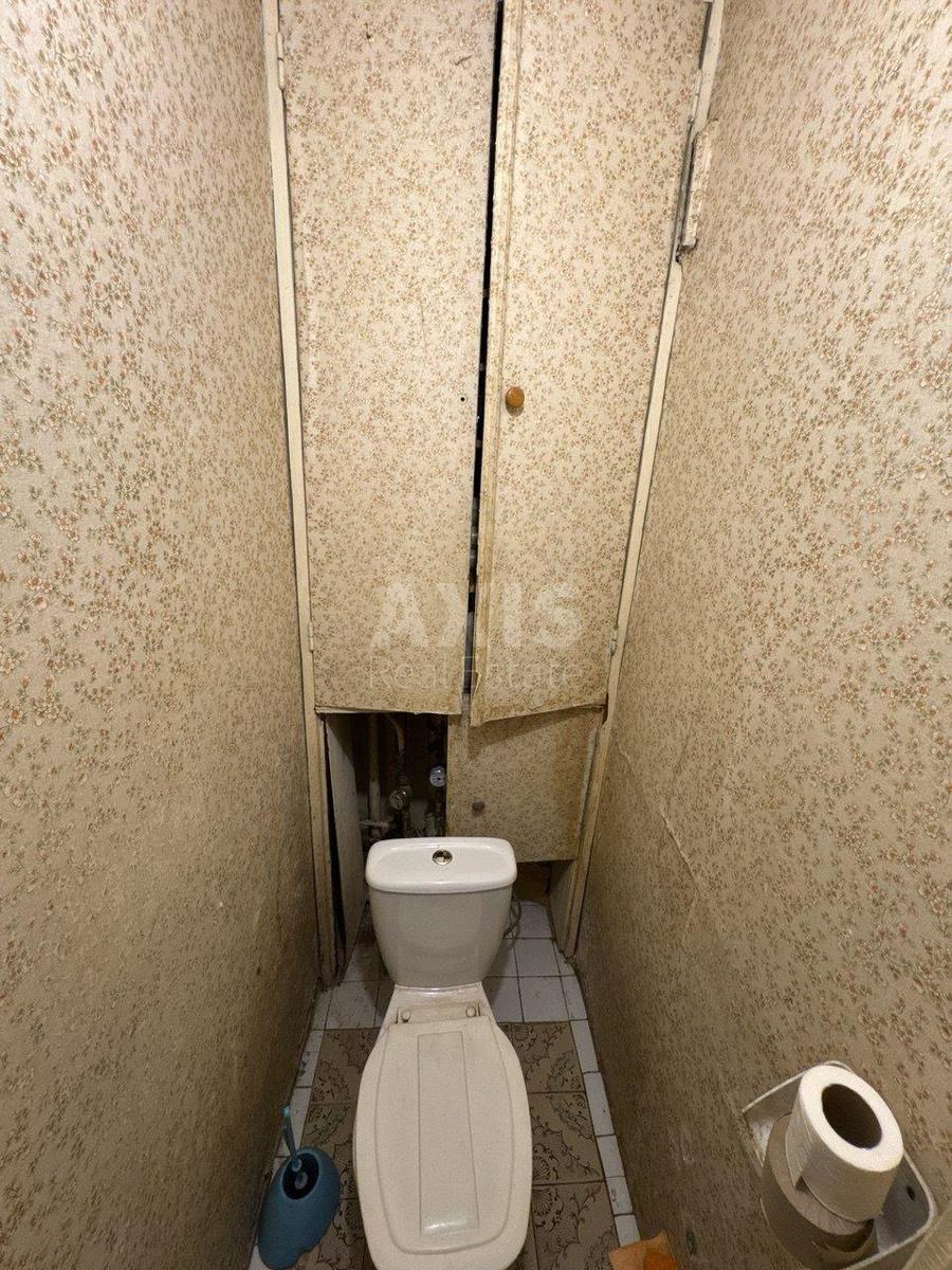 3k apartment vul. Mashynobudivna 81